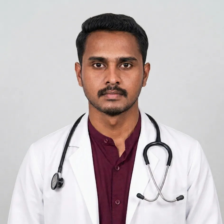 Dr. Akhil Prakash